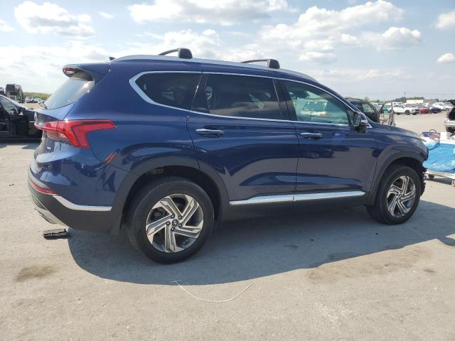 2022 HYUNDAI SANTA FE S 5NMS3DAJ8NH380503