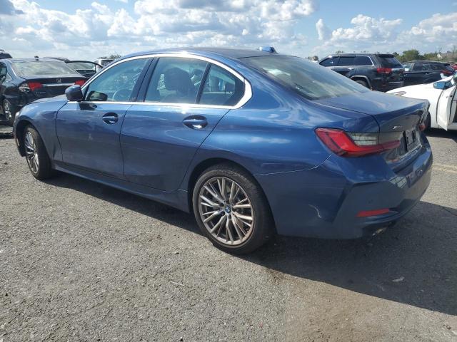 2024 BMW 330XI 3MW89FF01R8E33930