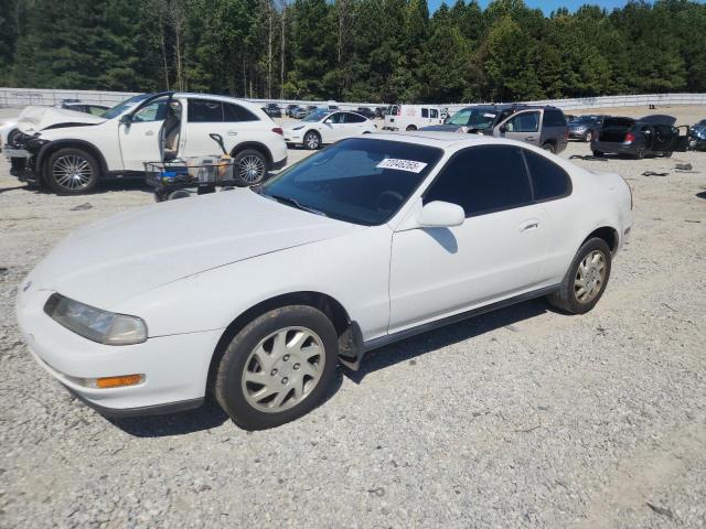 Global Auto Auctions: 1994 HONDA PRELUDE SI