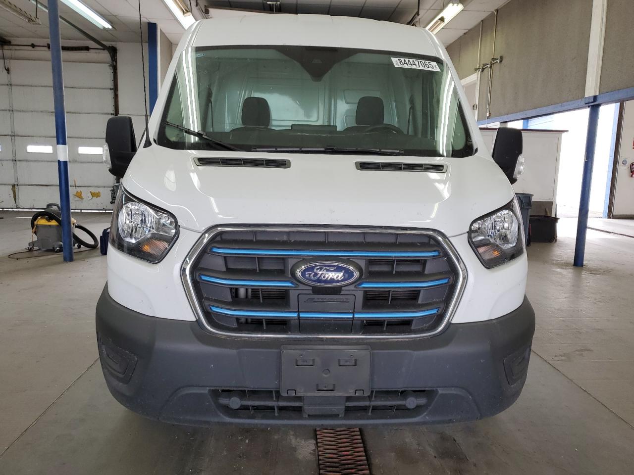 FORD E-TRANSIT T-350