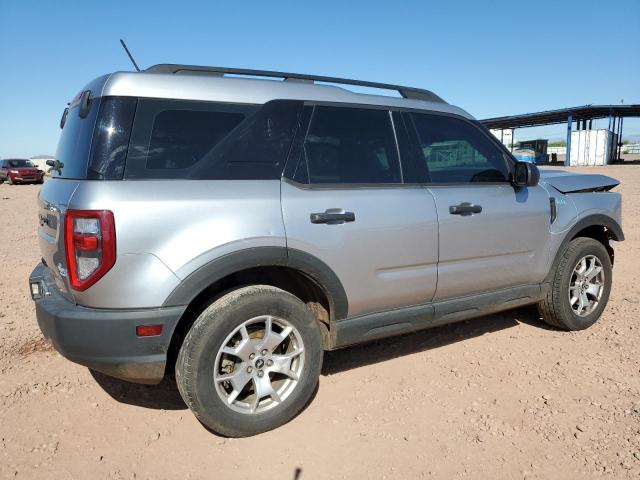 2021 FORD BRONCO SPO - 3FMCR9A66MRA93909