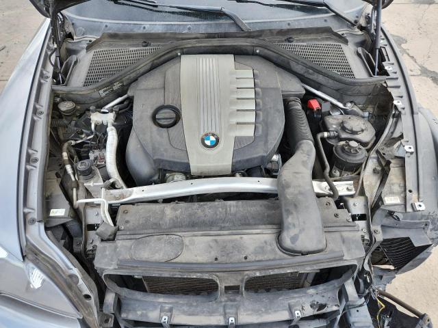 2012 BMW X5 XDRIVE35D - 5UXZW0C58C0B88110