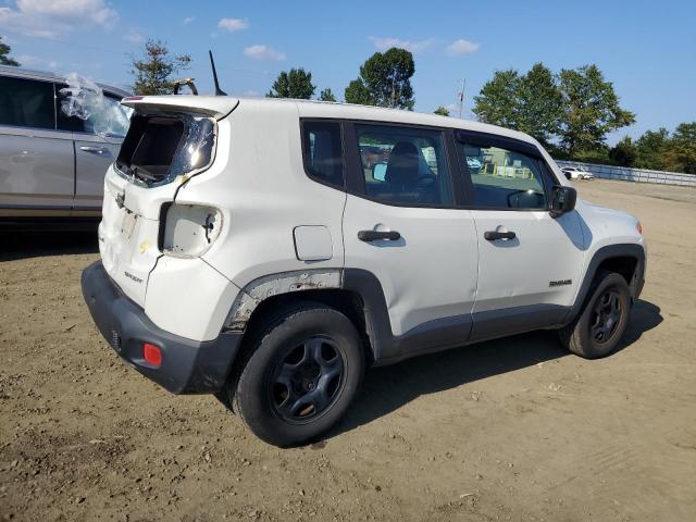 2015 JEEP RENEGADE S ZACCJBAT9FPB31042