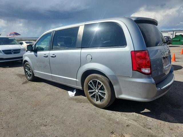 2019 DODGE GRAND CARA 2C4RDGEG7KR658546