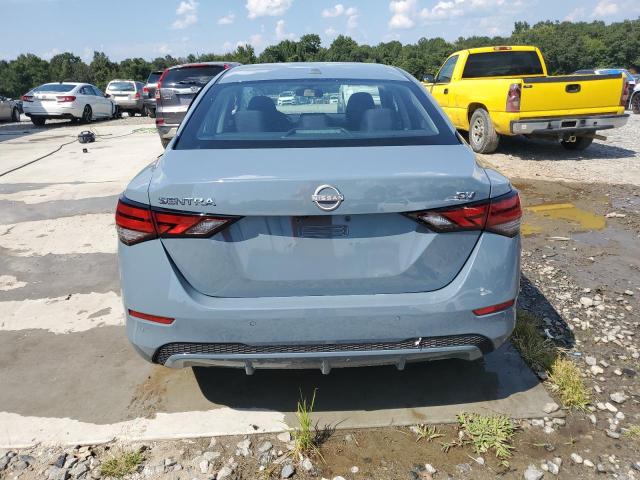 2024 NISSAN SENTRA SV 3N1AB8CV4RY324496