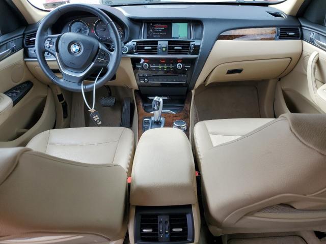 2016 BMW X3 XDRIVE2 #3293496426