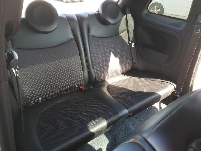 2015 FIAT 500 ELECTR 3C3CFFGE6FT732617