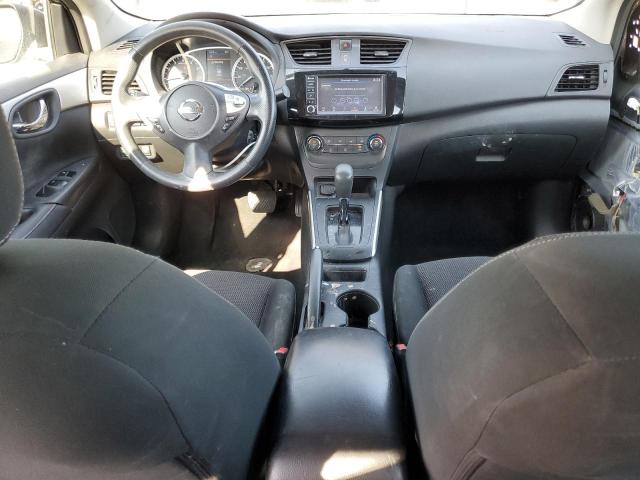 2019 NISSAN SENTRA S #3304572440