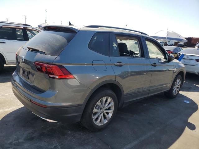 2020 VOLKSWAGEN TIGUAN S 3VV1B7AX6LM141614