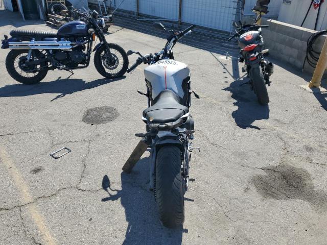 2019 YAMAHA MT09 C JYARN53Y4KA001314