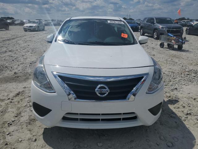 2018 NISSAN VERSA S 3N1CN7AP9JK398521