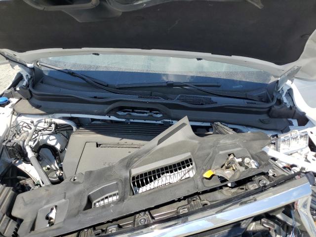 2023 HONDA PILOT ELIT #3284027795