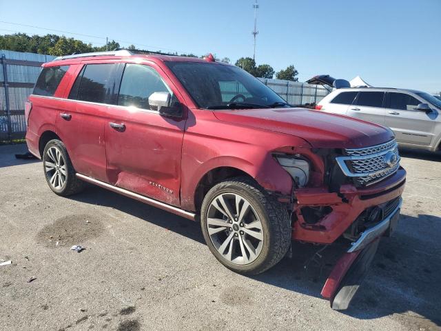 2020 FORD EXPEDITION PLATINUM 1FMJU1MT5LEA33369