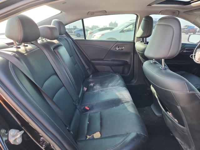 2017 HONDA ACCORD EXL 1HGCR2F86HA073120