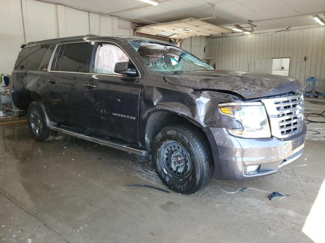 2016 CHEVROLET SUBURBAN 1GNSKHKC6GR317772