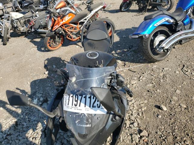 2017 KAWASAKI ZX1000 W JKAZXCW15HA003478