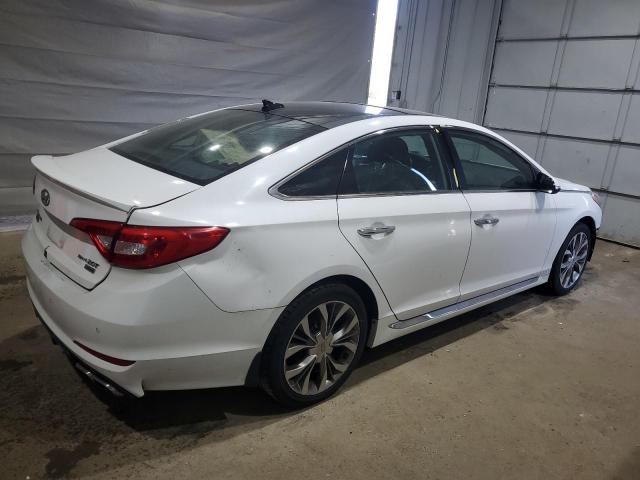 2015 HYUNDAI SONATA SPORT - 5NPE34AB3FH144691