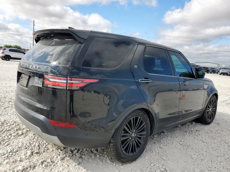2019 LAND ROVER DISCOVERY - SALRT2RV3KA083406