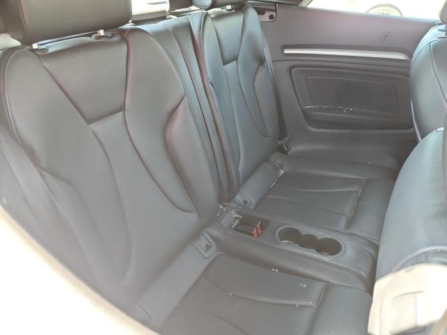 2018 AUDI A3 PREMIUM WAU78LFF0J1005244