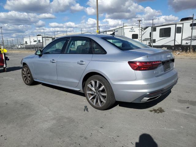 2023 AUDI A4 PREMIUM WAUBBAF4XPN000326