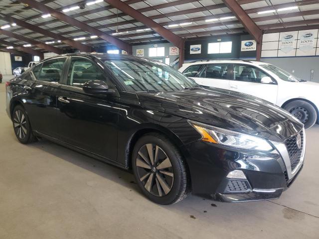2021 NISSAN ALTIMA SV - 1N4BL4DV4MN362635