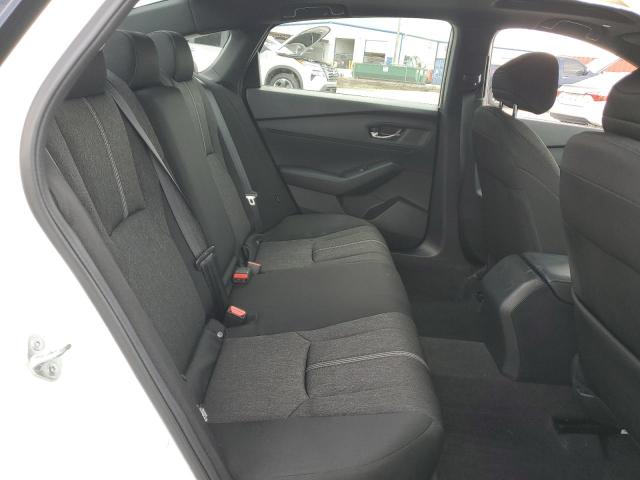 2023 HONDA ACCORD HYB 1HGCY2F58PA042524