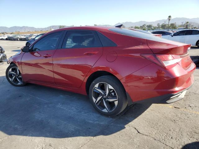 2023 HYUNDAI ELANTRA SE KMHLS4AG1PU411450