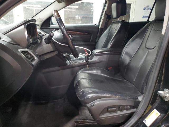 2016 GMC TERRAIN DE 2GKALREK6G6313862