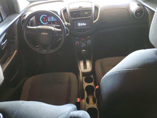 2016 CHEVROLET TRAX LS #3304148488