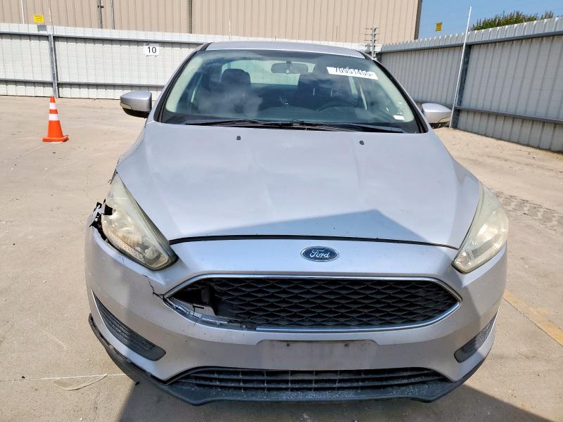 2016 FORD FOCUS SE 1FADP3F24GL269138