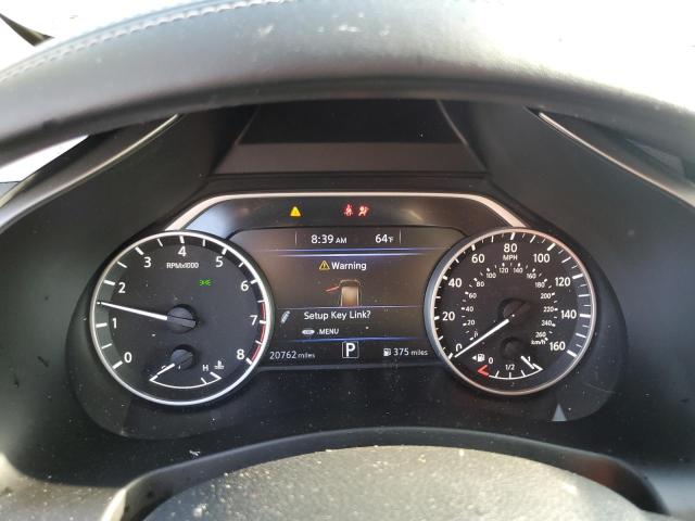 2019 NISSAN MURANO S #3308323167