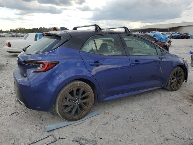 2023 TOYOTA COROLLA XSE JTNC4MBE9P3194453