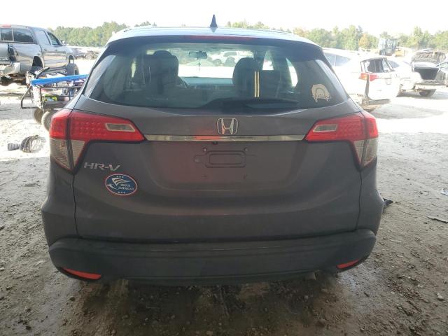 2021 HONDA HR-V LX 3CZRU5H3XMM715212