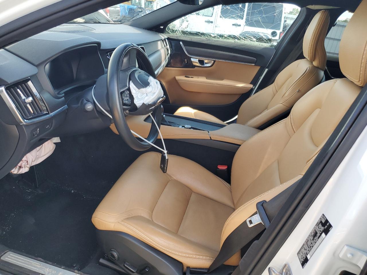 VOLVO V90 T6 INSCRIPTION