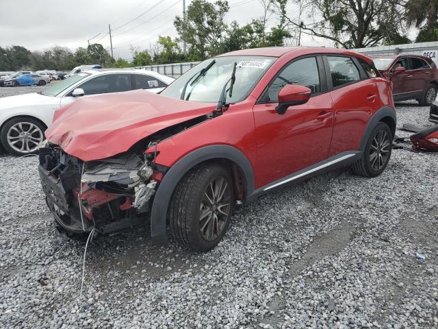 2017 MAZDA CX-3 GRAND JM1DKDD70H0158215