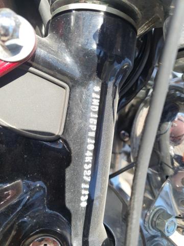 2004 HARLEY-DAVIDSON FXDWGI 1HD1GPW104K327113