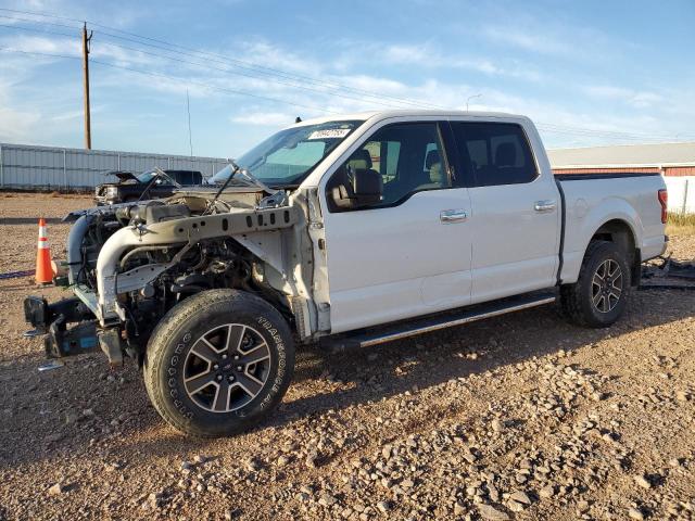 2019 FORD F150 SUPER - 1FTEW1E44KFA96480
