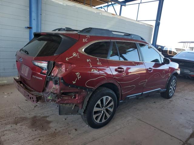 2020 SUBARU OUTBACK PR 4S4BTAEC0L3115947