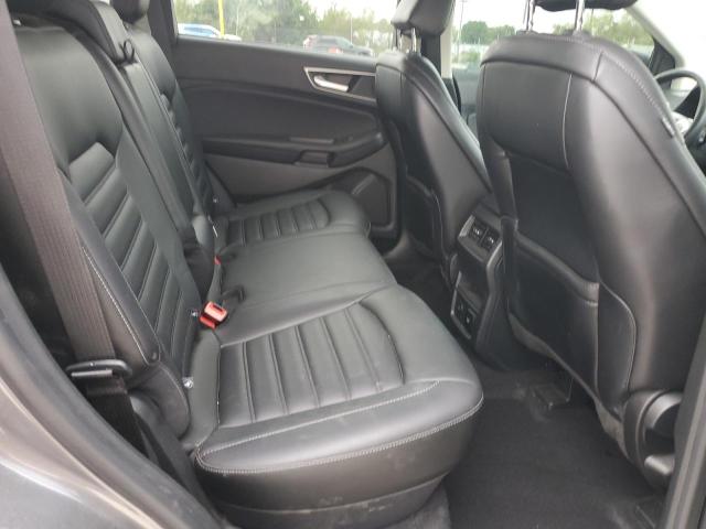 2024 FORD EDGE SEL - 2FMPK4J92RBA61578