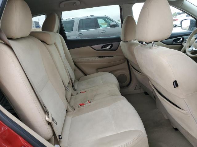 2015 NISSAN ROGUE S KNMAT2MT3FP562356