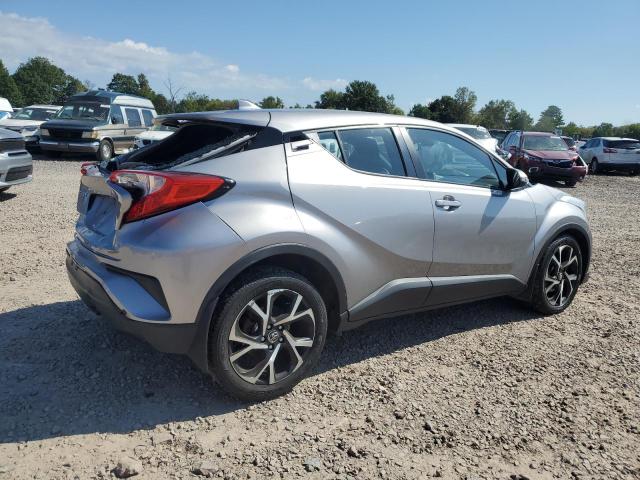 2018 TOYOTA C-HR XLE NMTKHMBX6JR029468