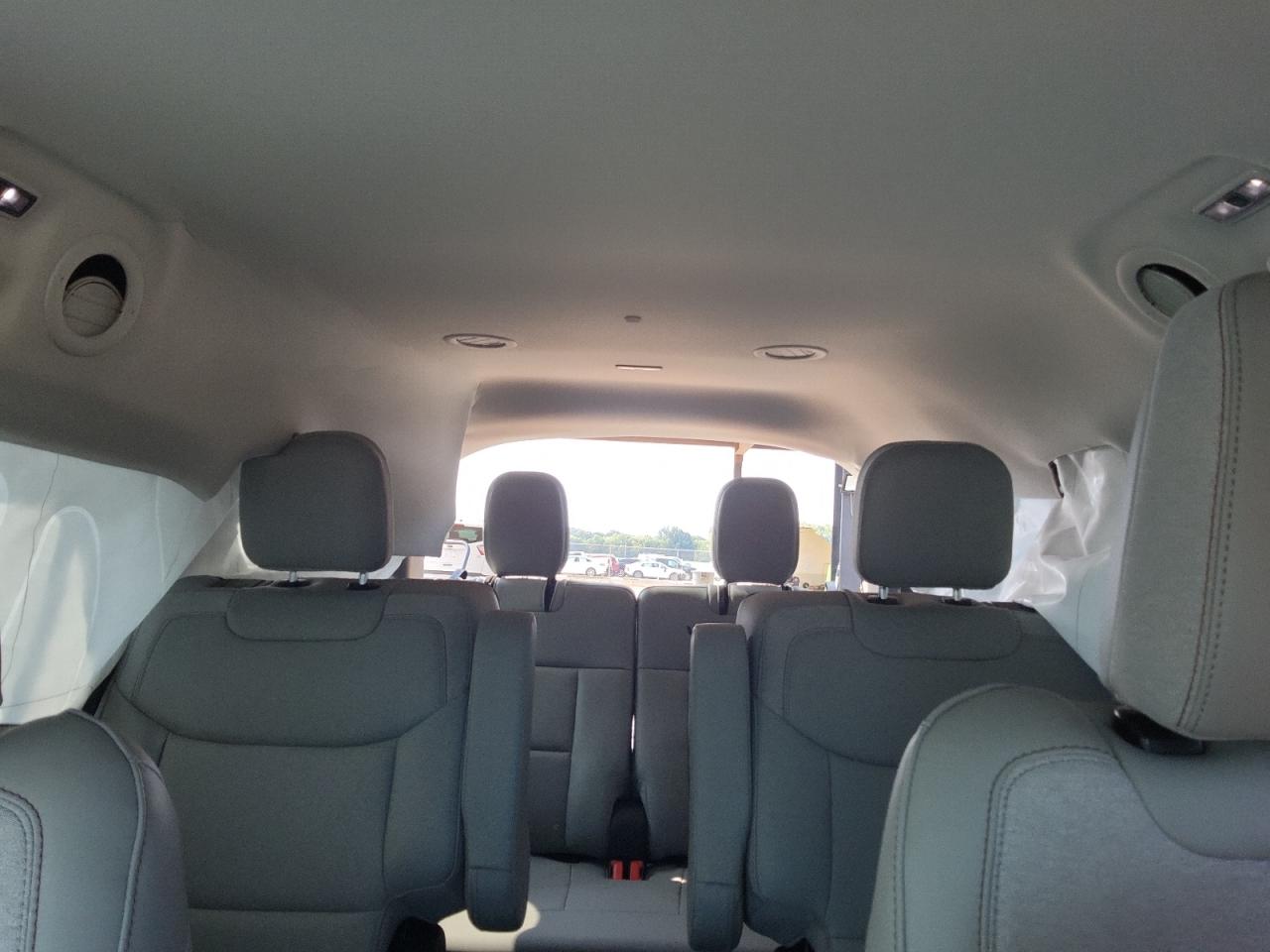 FORD EXPLORER ACTIVE