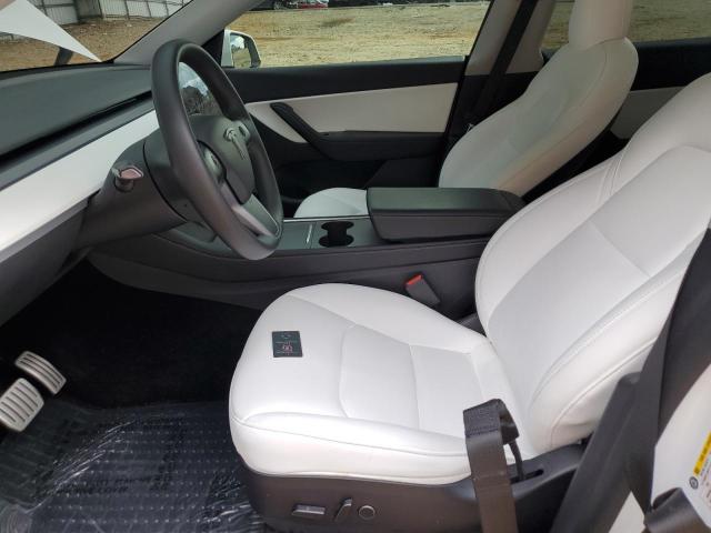 2021 TESLA MODEL Y - 5YJYGDEF3MF246650