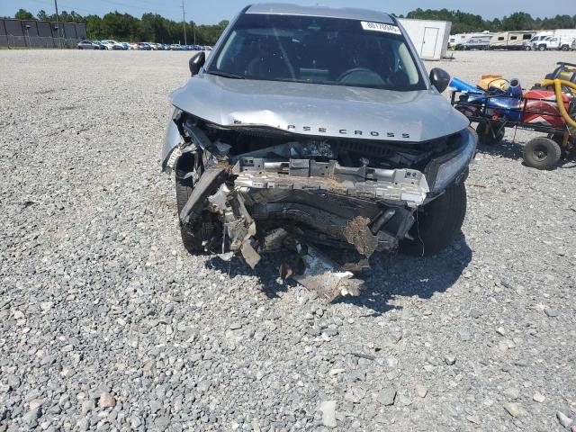 2023 MITSUBISHI ECLIPSE CROSS SE JA4ATWAAXPZ054122