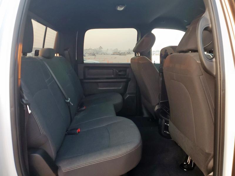 2023 RAM 2500 TRADE 3C6UR5CJ1PG631748