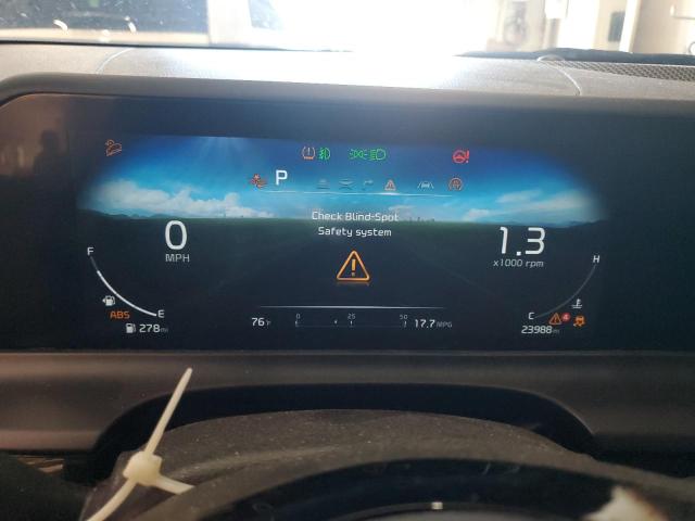 2024 KIA SELTOS S KNDEUCAA8R7611210