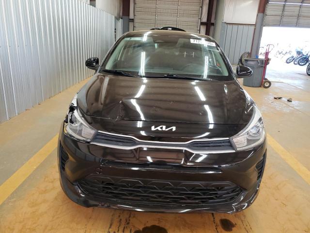 2022 KIA RIO LX 3KPA24AD4NE481313