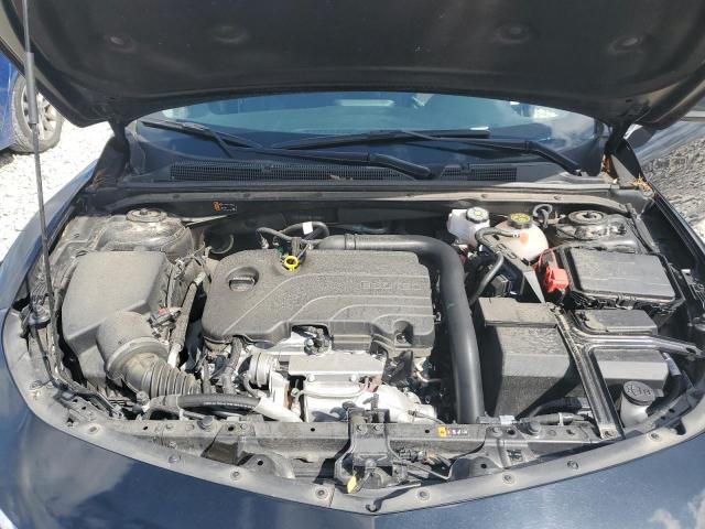 2024 CHEVROLET MALIBU LT 1G1ZD5ST4RF152057