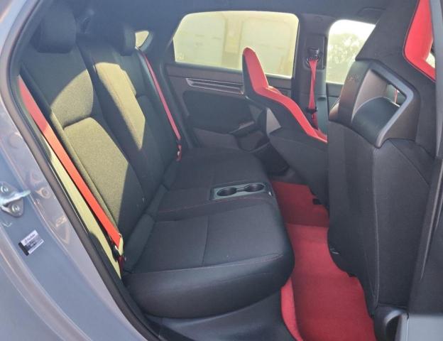 2023 HONDA CIVIC TYPE JHMFL5G4XPX003687