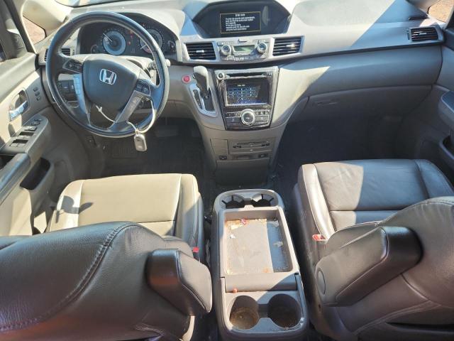 2015 HONDA ODYSSEY TO 5FNRL5H96FB066108
